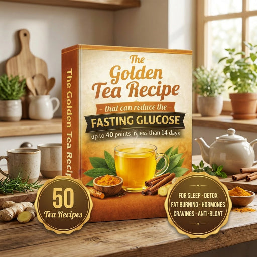 Bundle Dolce Reset (100 Ricette Senza Zucchero + 50 Fit Jars)